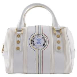 Borsa Celine Boston - Edizione Limitata delle Olimpiadi di Atene 2004 - Céline
