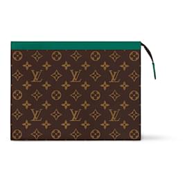Louis Vuitton LV Pochette voyage nouvelle