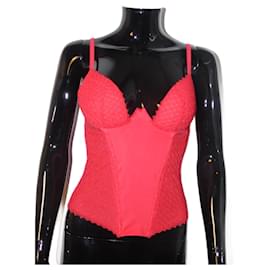 La Perla Burstier Rosso