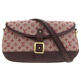 Borsa a Spalla Marjorie M92691 Monogramma Louis Vuitton