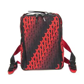 Zaino HOP'N ZIP di Christian Louboutin