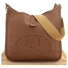 Hermès Borsa a Spalla Hermes Evelyn 1 GM