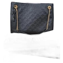 Louis Vuitton Surene MM Pelle Stampa Set Completo