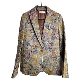 Zadig & Voltaire Deluxe-Blazer Modell Virginie