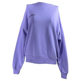 Autre Marque Sudadera Pangaia Púrpura de Algodón S