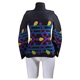 Top Issey Miyake Cauliflower de Poliéster