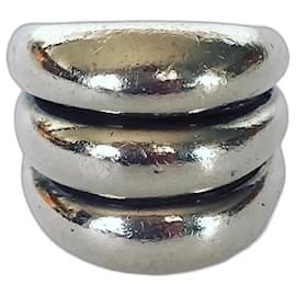 Robert Lee Morris Sterling Silver 925 Ring - Autre Marque