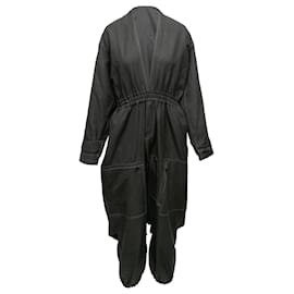 YOHJI YAMAMOTO Jacken T.International S Wolle