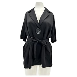 NO FIRMADO / UNSIGNED Tops T.0-5 1 Sintético - Autre Marque