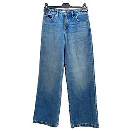 Autre Marque NON FIRMATO / NON FIRMATO Pantaloni T.International S Denim - Jeans
