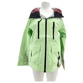 THE NORTH FACE Mäntel T.International S Polyester