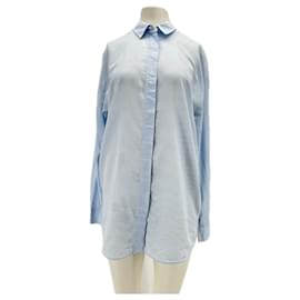 ACNE STUDIOS Tops T.FR 34 Algodón - Acne