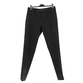 ZARA Hosen T.FR 40 Baumwolle