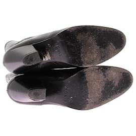 STOULS Botines T.EU 37 Cuero - Stouls