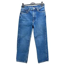 Jeans ARKET T.US 28 Algodón - Autre Marque