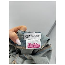 ZARA Mono T.Internacional S Algodón
