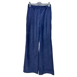 ACNE STUDIOS Hosen T.FR 36 Polyester