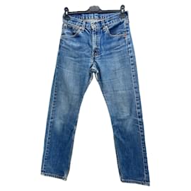 Jeans LEVI'S T.US 30 Algodón - Levi's