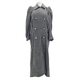 Autre Marque NON FIRMATO / NON FIRMATO Cappotti T.FR 38 Lana