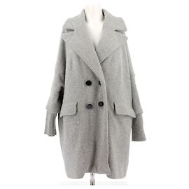 MARC BY MARC JACOBS Cappotti T.Internazionale S Lana
