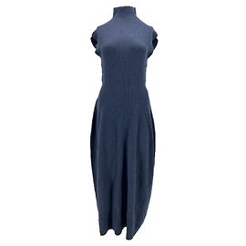Autre Marque MARK KENLY DOMINO TAN Vestidos T.Internacional S Lana