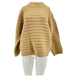LOULOU STUDIO Knitwear T.International M Wool - Autre Marque