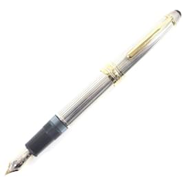 Montblanc Meisterstück No.146 Solitaire SV925 Füllfederhalter