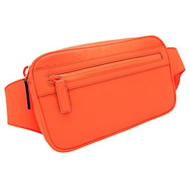 Belt bag in pelle Gucci 771422