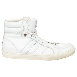Sneakers alte Moncler Lyon