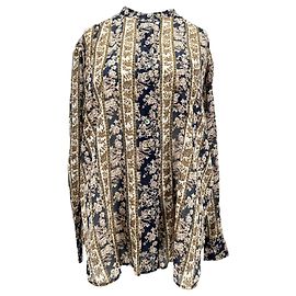 ISABEL MARANT ETOILE Tops T.FR 38 Algodón