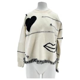 SONIA RYKIEL Strickwaren T.International S Wolle - Sonia Rykiel