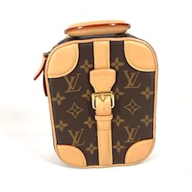 Pochette Verticale Valisette Monogram Louis Vuitton