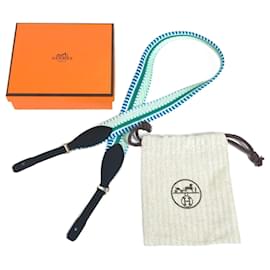 Hermes Bandouliere Sangle Cavale To Go Shoulder Strap - Hermès