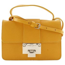 Borsa a spalla mini 2WAY Jimmy Choo