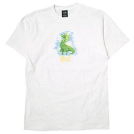 Autre Marque T-shirt in cotone HUF FAIRY TALE