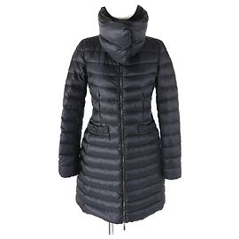 Chaqueta de plumas de nylon Moncler VERNDIS para mujeres
