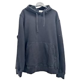 STONE ISLAND Strickwaren & Sweatshirts T.International XL Baumwolle - Stone Island