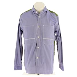 COMME DES GARCONS Hemden T.International S Baumwolle - Comme Des Garcons
