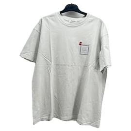 T-shirts ADISH T.International M Coton - Autre Marque