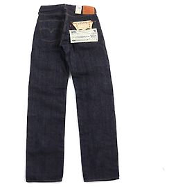 Autre Marque LEVI'S 501ZXX Denim-Hose Indigo Blau W31 L36
