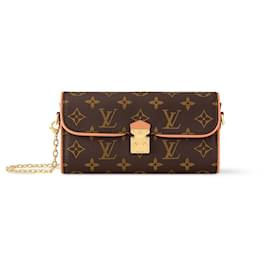 LV Camille pochette nouvelle - Louis Vuitton