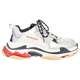 Sneakers Balenciaga Triple S