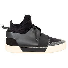 Sneakers Mid Top Balenciaga