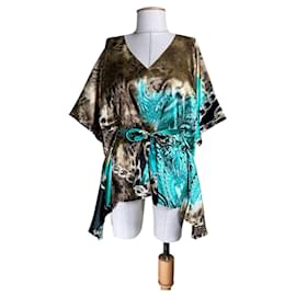 Top La Perla Anna Club Multicolores Poliéster