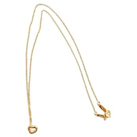Tiffany & Co Open Heart par Elsa Peretti