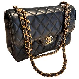 Chanel - Timeless Classic - excellent condition, very beautiful patina