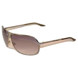 Occhiali da sole maschera Dior Hard Dior1 Argentati