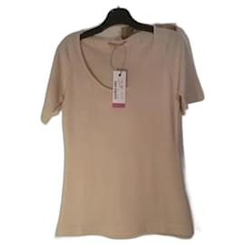 Montagut Wollpullover beige Größe 34 - Autre Marque