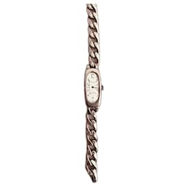 Autre Marque Orologio da polso in argento 800ml