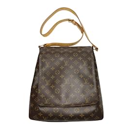 Borsa a Spalla Musette Monogram Louis Vuitton